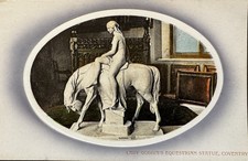 Coventry Lady Godiva's