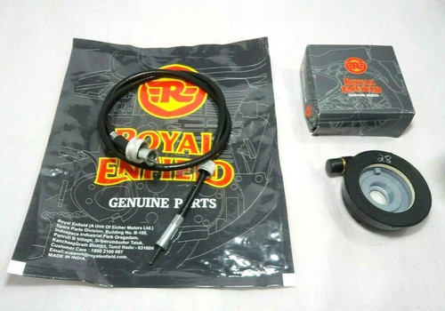 Royal enfield old - enfield, classic