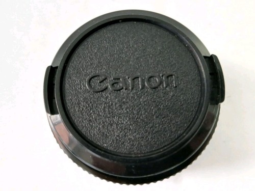 Canon 50mm 8 lens clean - 50mm,