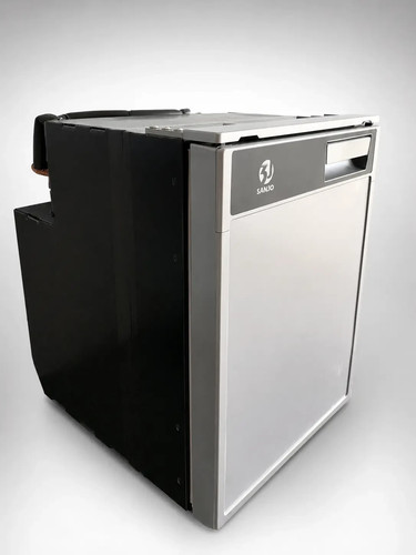 Sanjo 50l 12v - sanjo, compressor