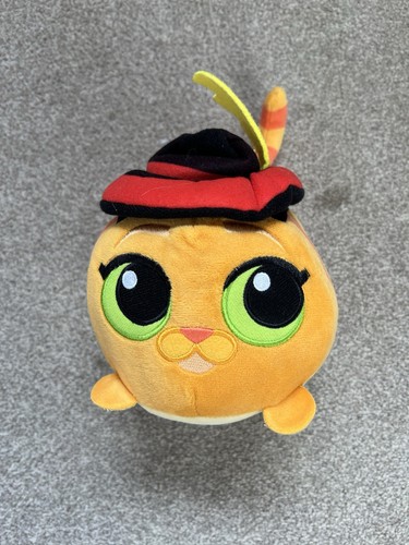 Dreamworks puss boots - puss,