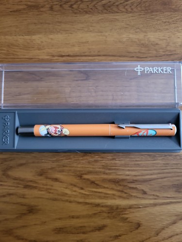 Vintage parker vector - vintage,