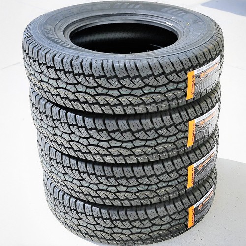 Cosmo tigre 215 - tigre, 215/85r16