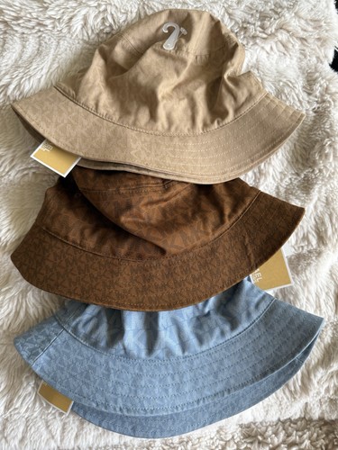 Michael kors logo - michael, hat