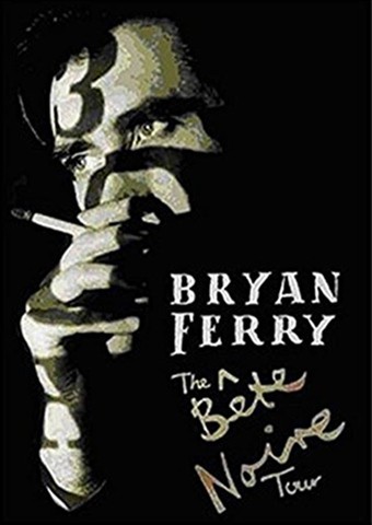 Bryan ferry the - the, noire