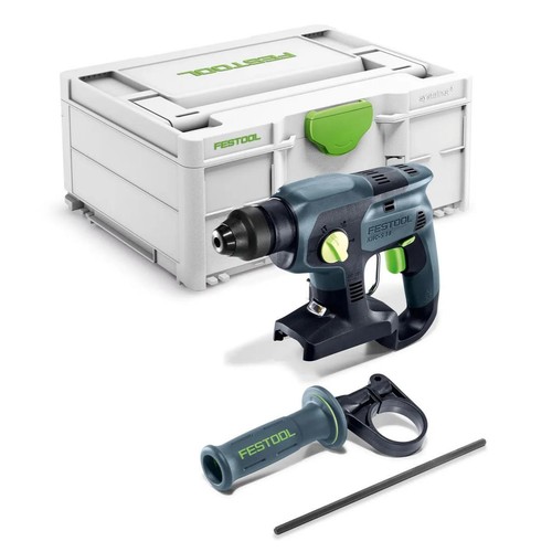 Festool khc basic 18v - festool,