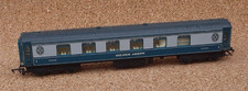 Hornby 1st Class Pullman