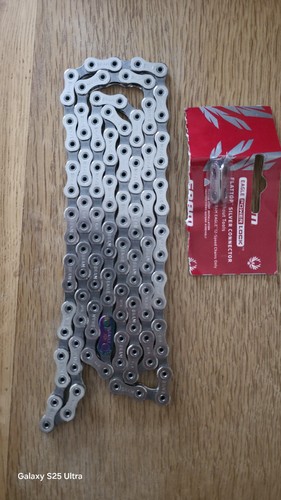 Sram x01 eagle speed chain - sram,