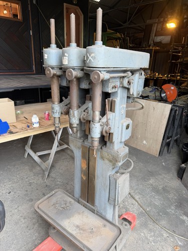 Pollard corona 12dx - corona,