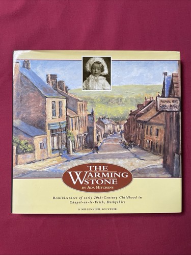 The warming stone - the,