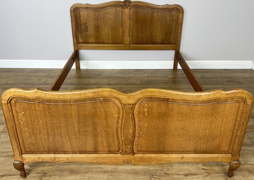 Bed vintage french - bed,