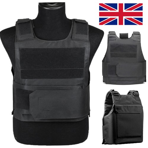 Anti stab vest - anti, armour