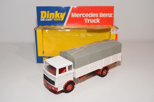 A50 dinky toys - a50,