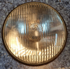 Lucas P700 Pre-Focus Headlight