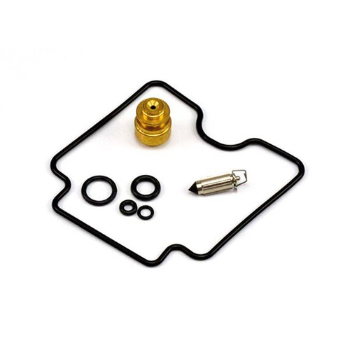 Carburetor overhaul kit for - overhaul,