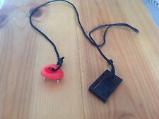 WESLO COMPACT SL SAFETY KEY - **FREE DELIVERY - BRAND NEW**