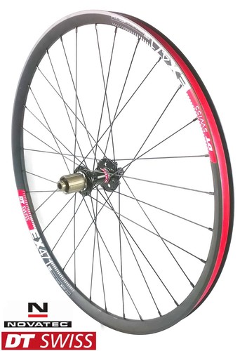 Swiss ex471 mtb - 27.5",