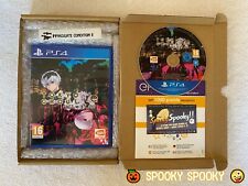 Tokyo Ghoul re Call to Exist Sony PS4 - UK PAL Immaculate CIB - Tracked