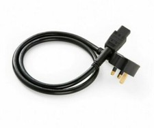 QED XT5 Power Cable 3.0m