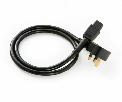 Qed xt5 power cable 0m - power,
