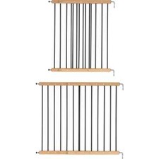 Amca Deluxe Screw Fit Wooden