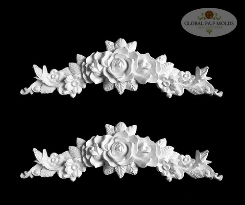 Sugarcraft molds polymer - molds,