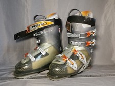 Head edge 10x Mens Ski Boots