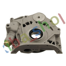 OIL PUMP FITS AUDI 100 C4 A6