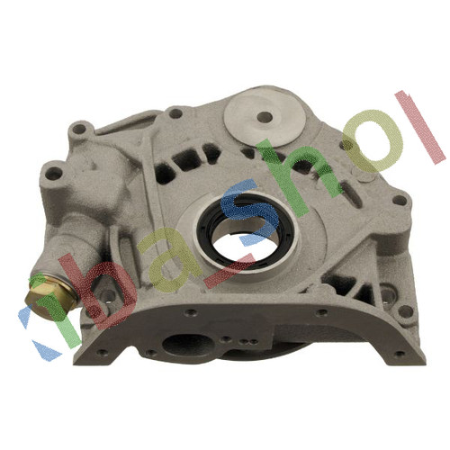 Oil pump fits audi 100 - fits, a6