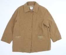 Gray & Osbourn Womens Brown