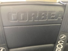 corbeau seats with harness ( 1