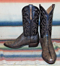 Mens Rujo The Jimmy Brown