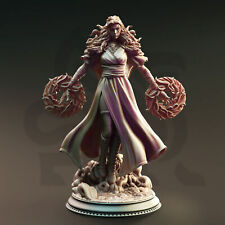 Tyria Ravensong – Dark