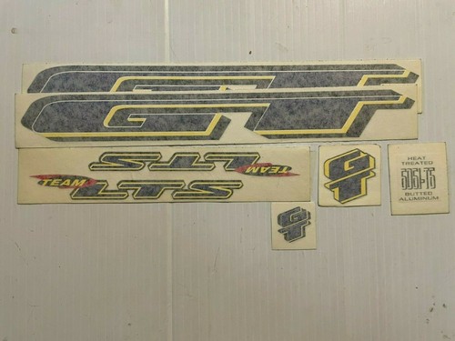 Mtb lts team - lts,