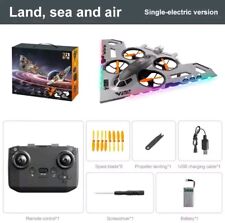 Xiomi 2.4GHz RC Drone 3 in 1