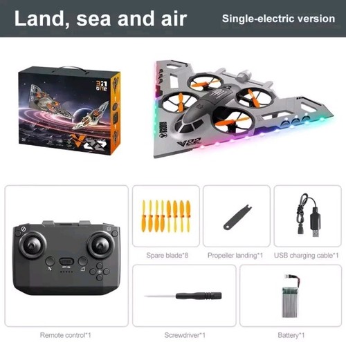 Xiomi 4ghz drone in - drone, 1