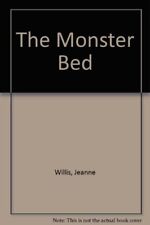 The Monster Bed-Jeanne Willis, Susan Varley