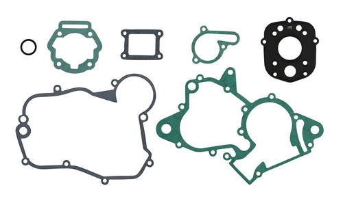 Full gasket set for derbi - set, gpr