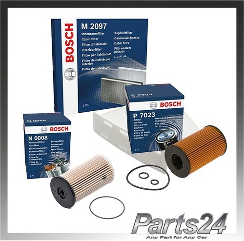 Service kit for - seat, leon