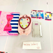 Glitter Force Happiness Charge