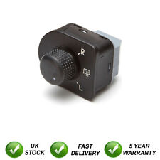 Electric Door Mirror Knob