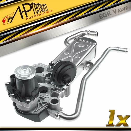 Premium egr valve cooler - a-premium,