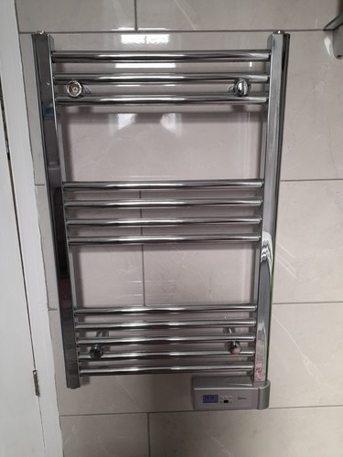 Rointe kyros stainless - stainless, steel