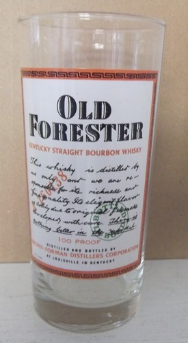 Old forester kentucky - forester,,