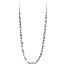 2 Tantalise Curtain Tiebands