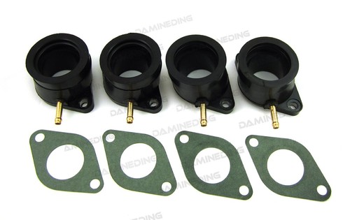 Xj650 maxim seca intake - xj650,