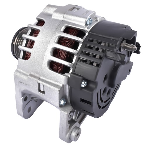 Ribbed alternator for - 5-ribbed,