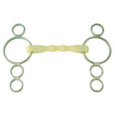 Cottage Craft Mullen Mouth/