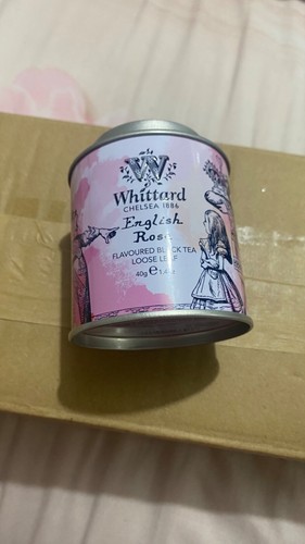 Whittard chelsea yea - of,