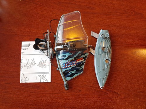 Joe accessory sailboard - gi,